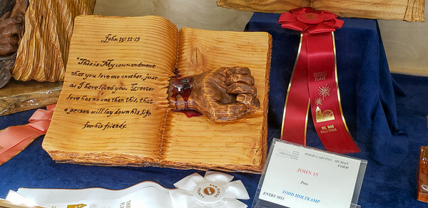 San Diego County Fair